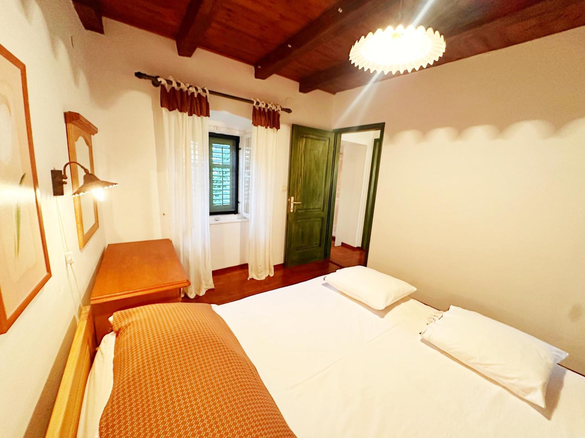 Apartments Cvita Veli Lošinj Exterior foto