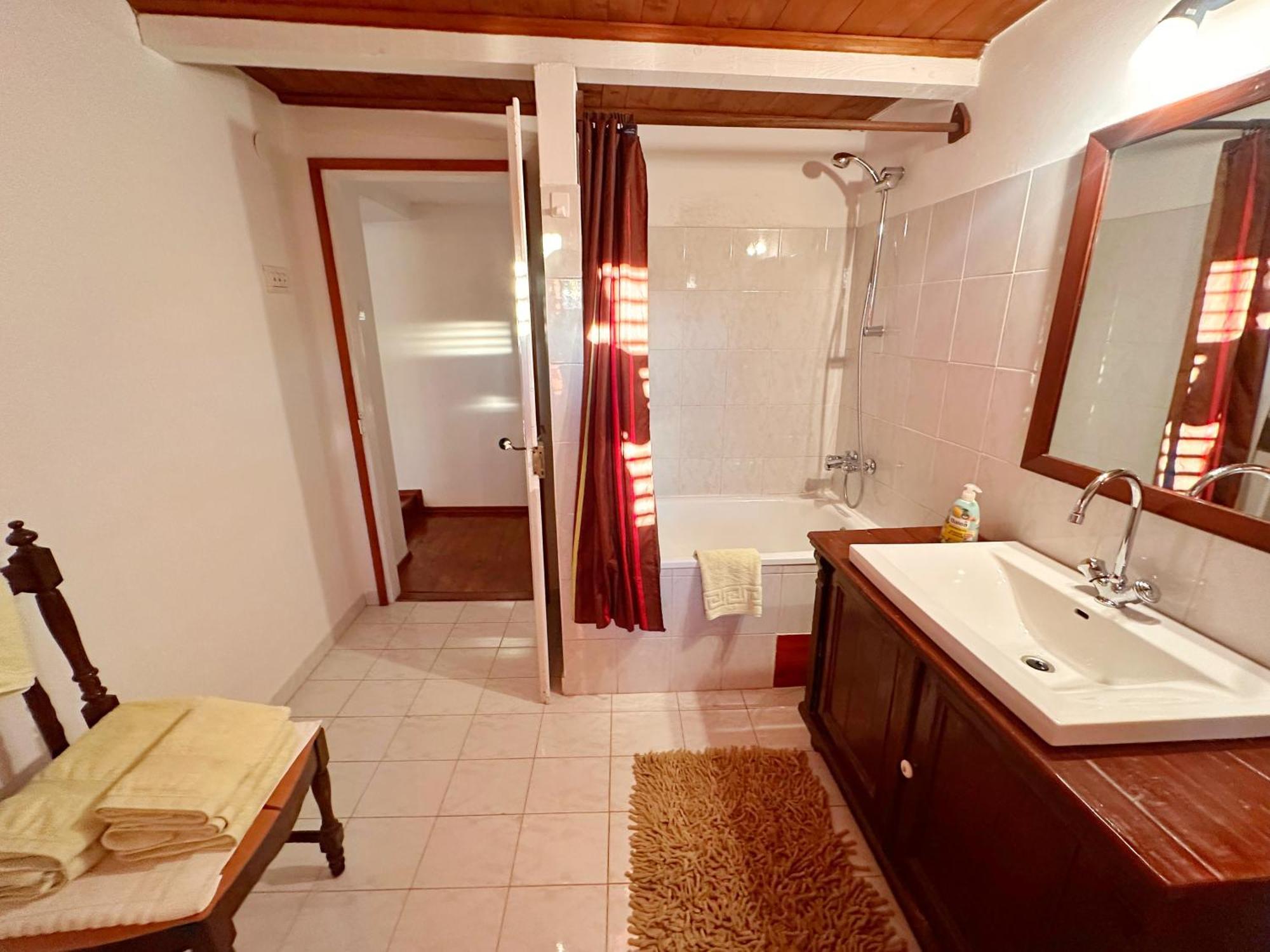 Apartments Cvita Veli Lošinj Exterior foto