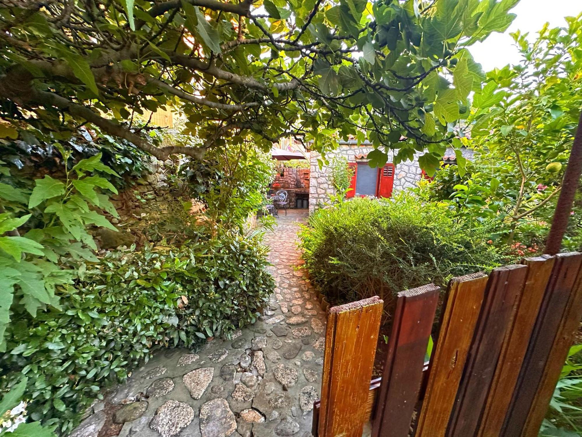 Apartments Cvita Veli Lošinj Exterior foto