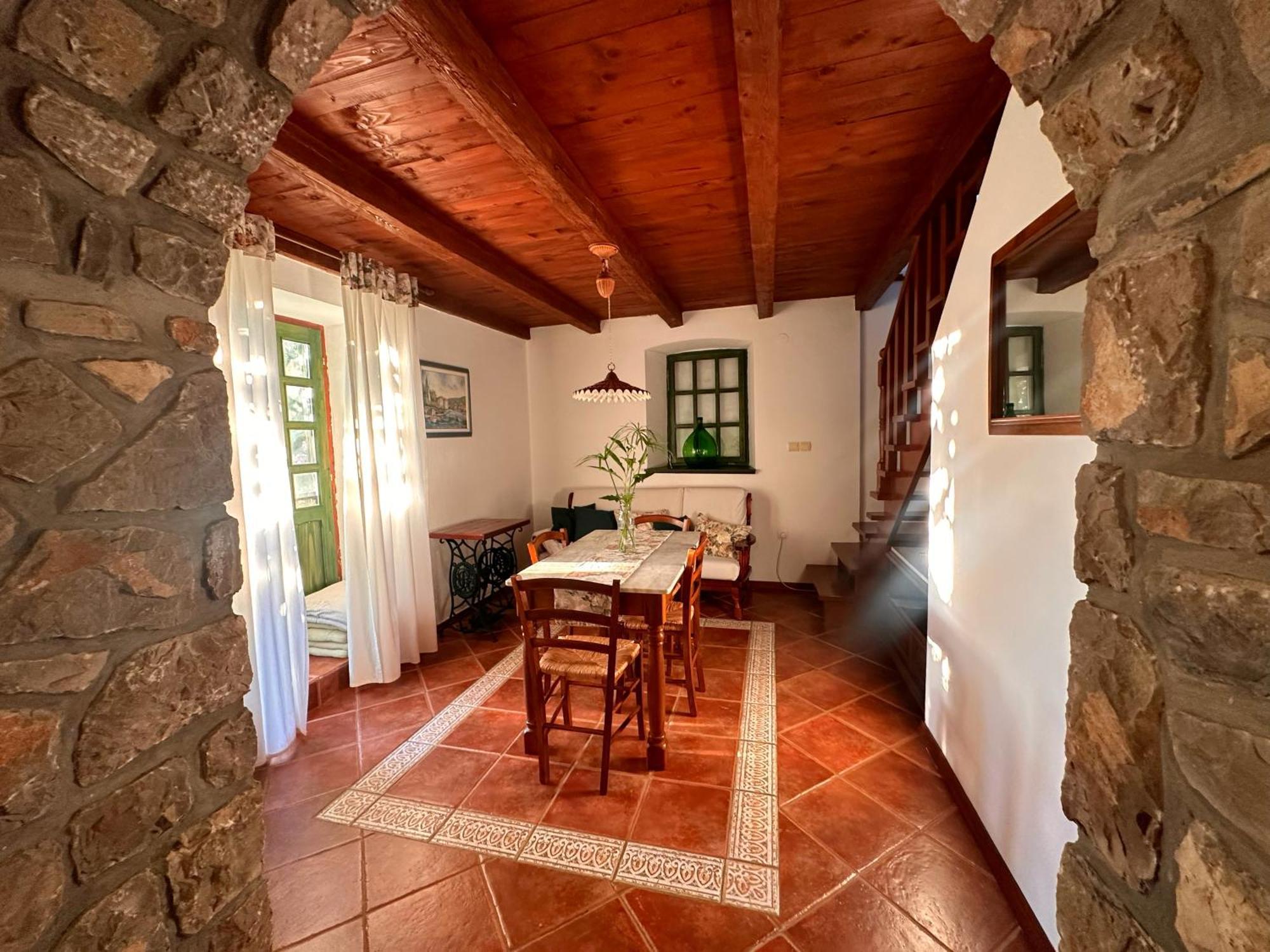 Apartments Cvita Veli Lošinj Exterior foto