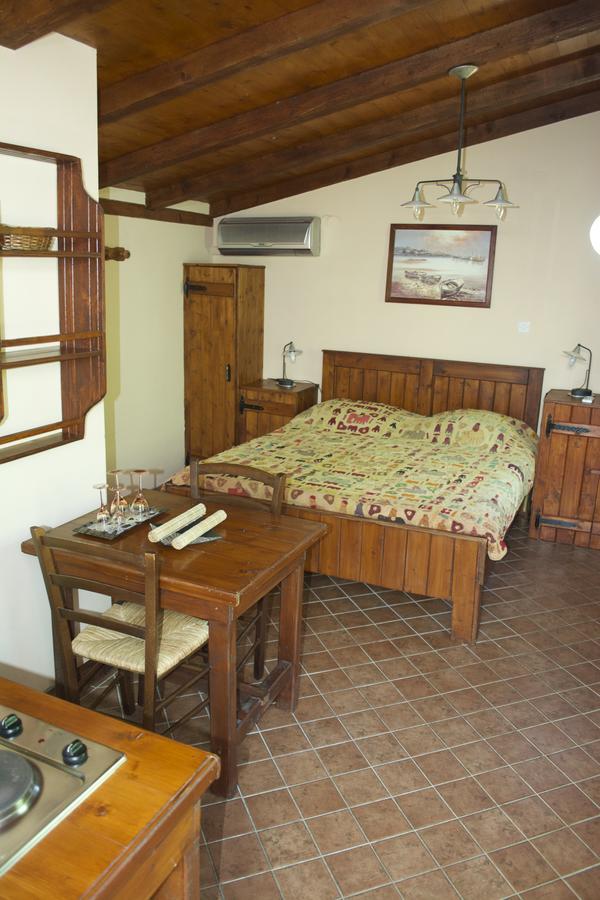 Apartments Cvita Veli Lošinj Exterior foto