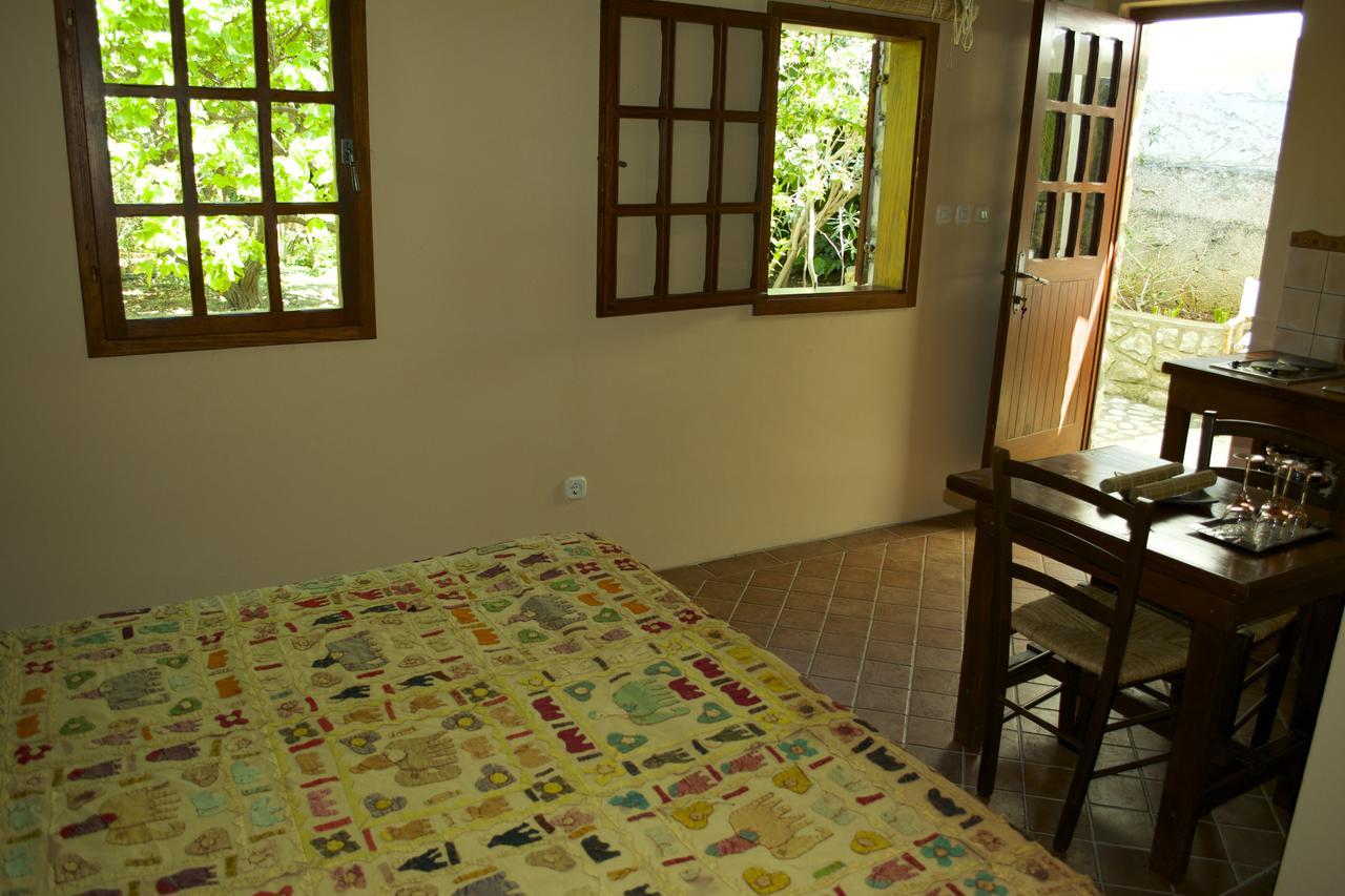 Apartments Cvita Veli Lošinj Exterior foto